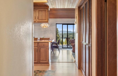Union House | The Olympic Vintage Vista