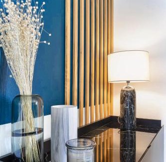 Bascule - Oratoire Apartment | ✩THE ONE✩ Élégance et confort en plein centre