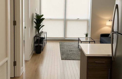 River North Apartment | The One: A 1BR Stay That Feels Like Home