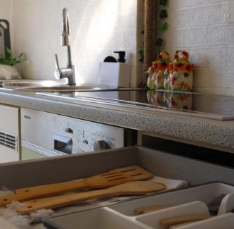 Tasnad Apartment | The One Apartments