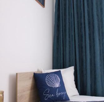 Tasnad Apartment | The One Apartments