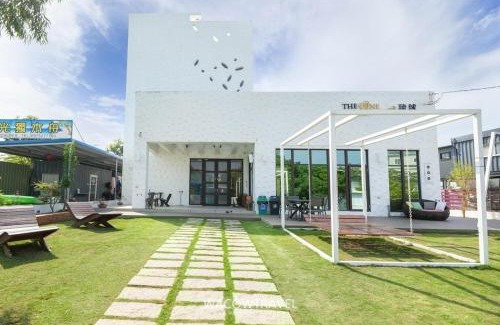 Liuqiu Bed & Breakfast | THE ONE-Liuqiu