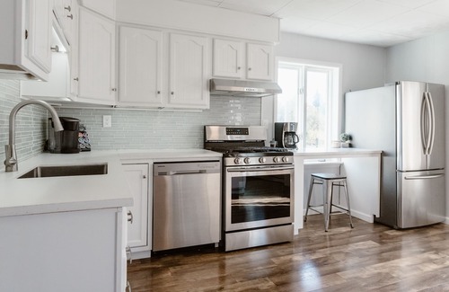 Calumet House | The One on Main