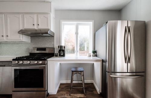 Calumet House | The One on Main