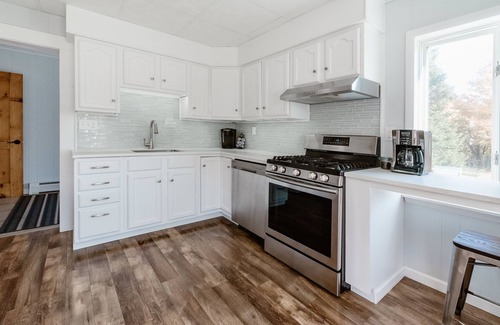 Calumet House | The One on Main