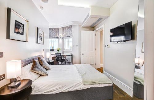 South Kensington Apartment | The One South Kensington