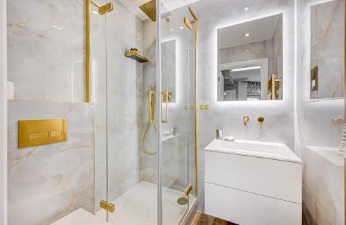 South Kensington Apartment | The One South Kensington