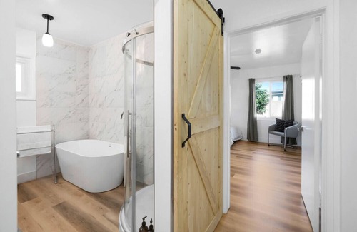 Ontario House | The Ontario Mountainview Haven