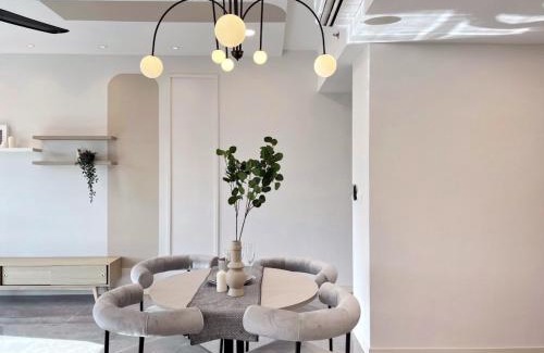 Mont Kiara House | The Ooak Suites and Residence@ Kiara 163