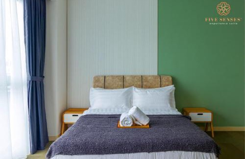 Mont Kiara Apartment | The Ooak Suites Kiara 163, Roam