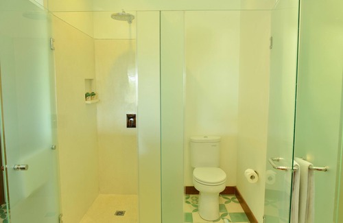 Jimbaran Bay Hotel | The Open House Bali