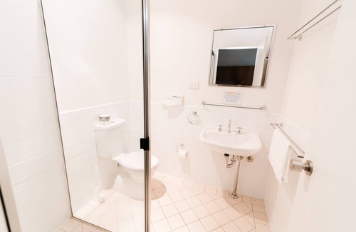Orange East Hotel | The Ophir Hotel