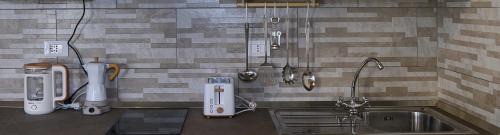 Staggia Apartment | The Optimist's House