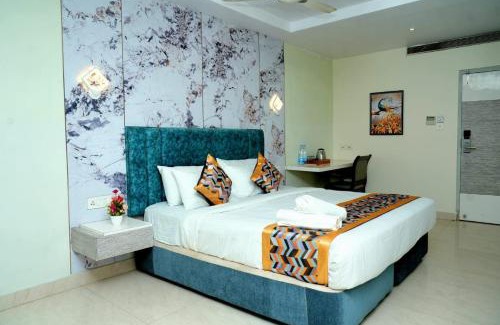 Dabagardens Hotel | The Orange Hotel