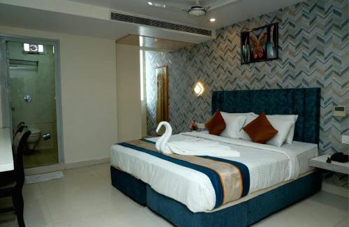 Dabagardens Hotel | The Orange Hotel