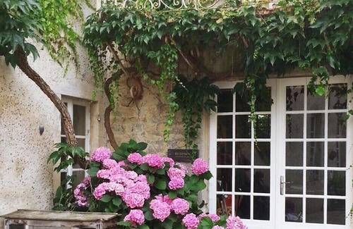 Nonant Bed & Breakfast | ------THE ORCHARD-----