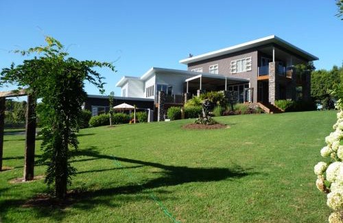 Whakamarama Apartment | The Orchard