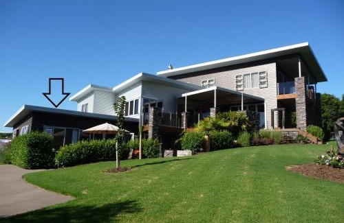Whakamarama Apartment | The Orchard