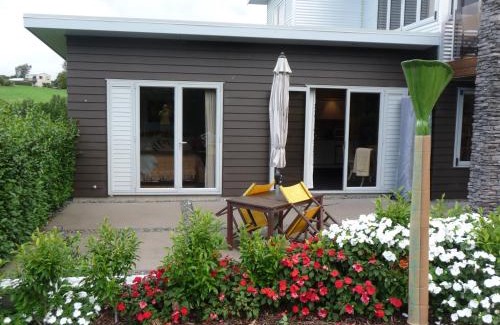 Whakamarama Apartment | The Orchard