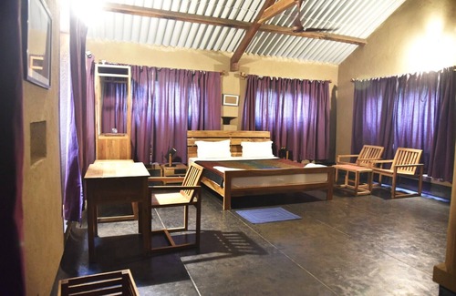 Belagavi Hotel | The Orchard Resort