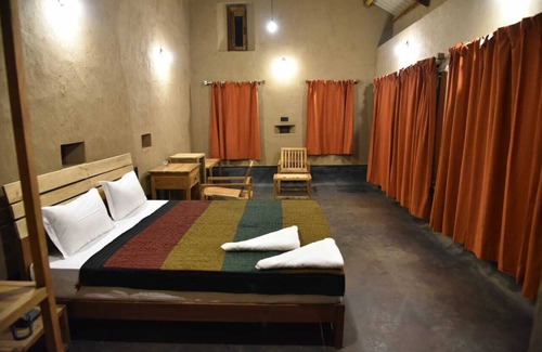 Belagavi Hotel | The Orchard Resort