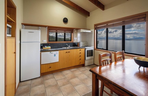 Pukawa Hotel | The Oreti Collection- By Vacations in Paradise
