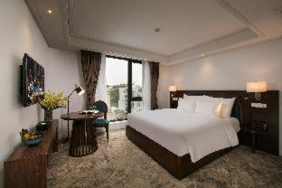 Hang Trong Hotel | The Oriental Jade Hotel
