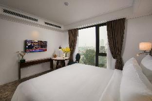 Hang Trong Hotel | The Oriental Jade Hotel