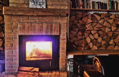 Moieciu House | The Origin ● Mountain Guesthouse ● Magura