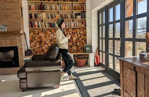 Moieciu House | The Origin ● Mountain Guesthouse ● Magura