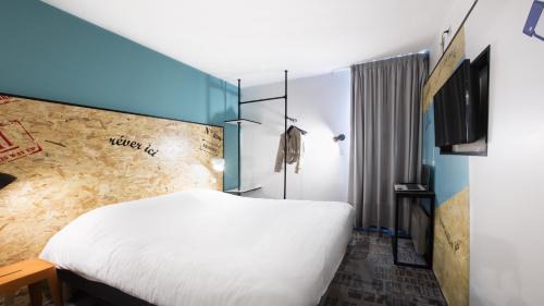 Chateaugay Hotel | The Originals Access, Hôtel Clermont-Ferrand Nord