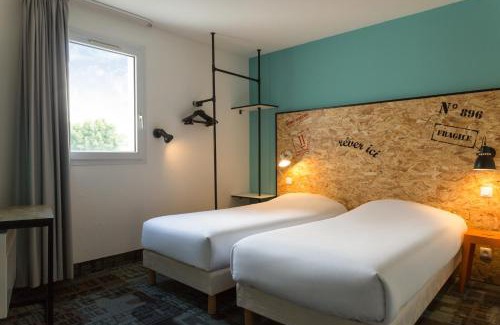 Chateaugay Hotel | The Originals Access, Hôtel Clermont-Ferrand Nord