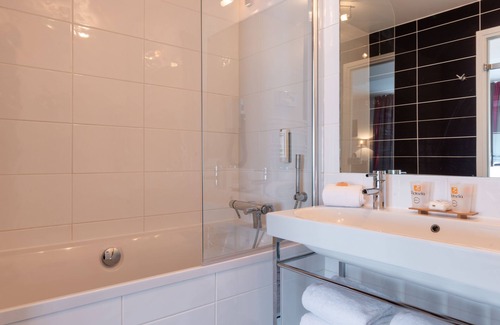 Fontainebleau Hotel | The Originals Boutique Hotel Victoria Fontainebleau