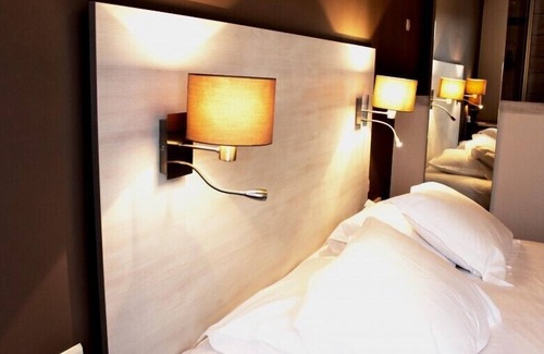 Cassis Hotel | The Originals Boutique, Hôtel Cassitel, Cassis Port