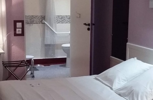 Bois-Guillaume Hotel | The Originals City, Hôtel Éden