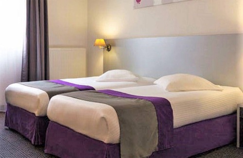 Le Neubourg Hotel | The Originals City, Hôtel Acadine, Le Neubourg