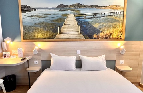 Narbonne Hotel | The Originals City, Hôtel Le Puech