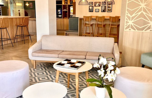 Narbonne Hotel | The Originals City, Hôtel Le Puech