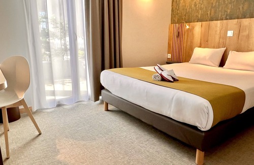 Narbonne Hotel | The Originals City, Hôtel Le Puech