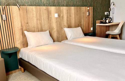 Narbonne Hotel | The Originals City, Hôtel Le Puech