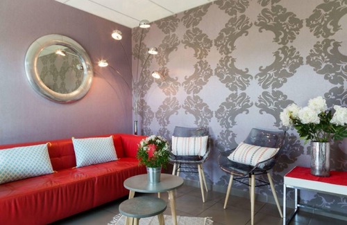 Saint-Nazaire Hotel | The Originals City, Hôtel Anaïade
