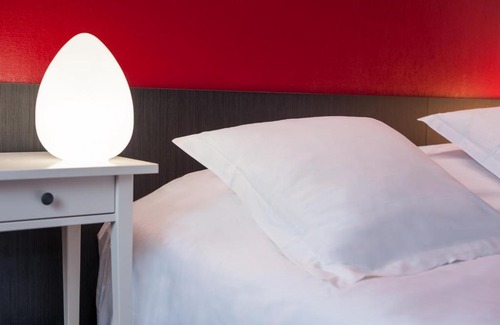 Bois-Guillaume Hotel | The Originals City, Hôtel Éden, Rouen Nord