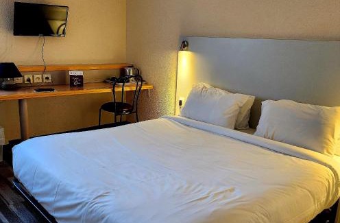 Schiltigheim Hotel | The Originals City, Hôtel Le Forum, Strasbourg Nord