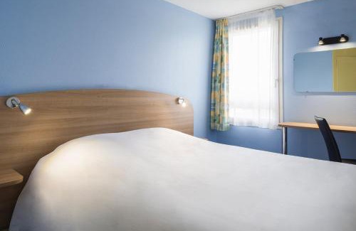 Valence Hotel | The Originals City, Hôtel Valence Est