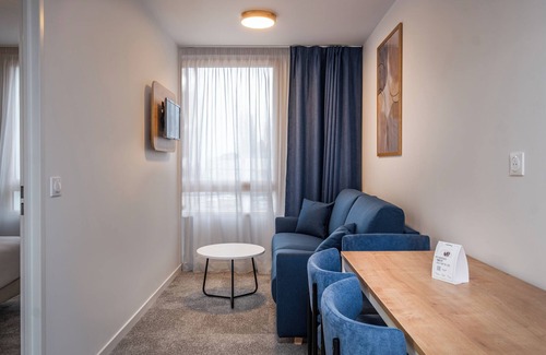 Villejuif Hotel | The Originals Residence, Paris Sud Villejuif
