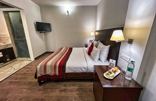 Malviya Nagar Hotel | The Orion Express