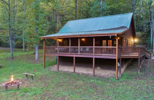 Sylva House | The Orr House