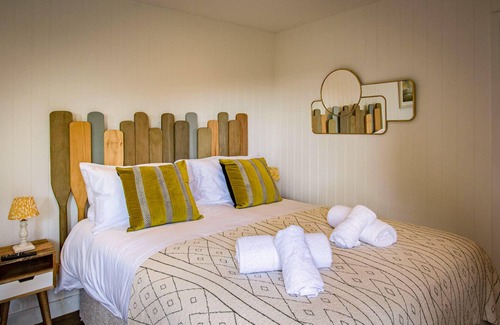 Windermere Cabin | The Orrest Head Lake District Woodland Cabin