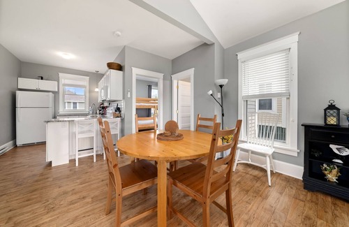 Cherry Valley House | The Osprey - 41 Butternut