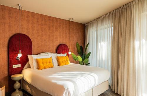 Ostend City Centre Hotel | The Ostendian
